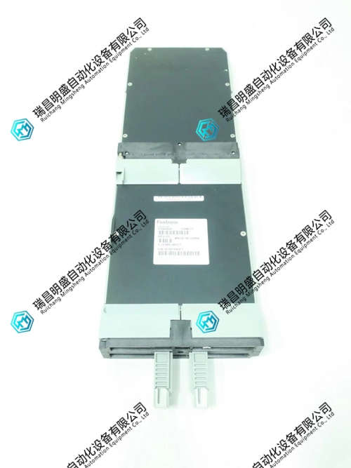 FBM01 P0400DA輸入模塊